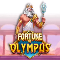 Fortune of Olympus