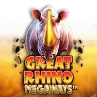Great Rhino Megaways