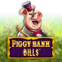 Piggy Bank Bills