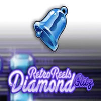 Retro Reels Diamond Glitz