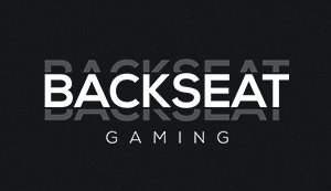 Backseat Gaming